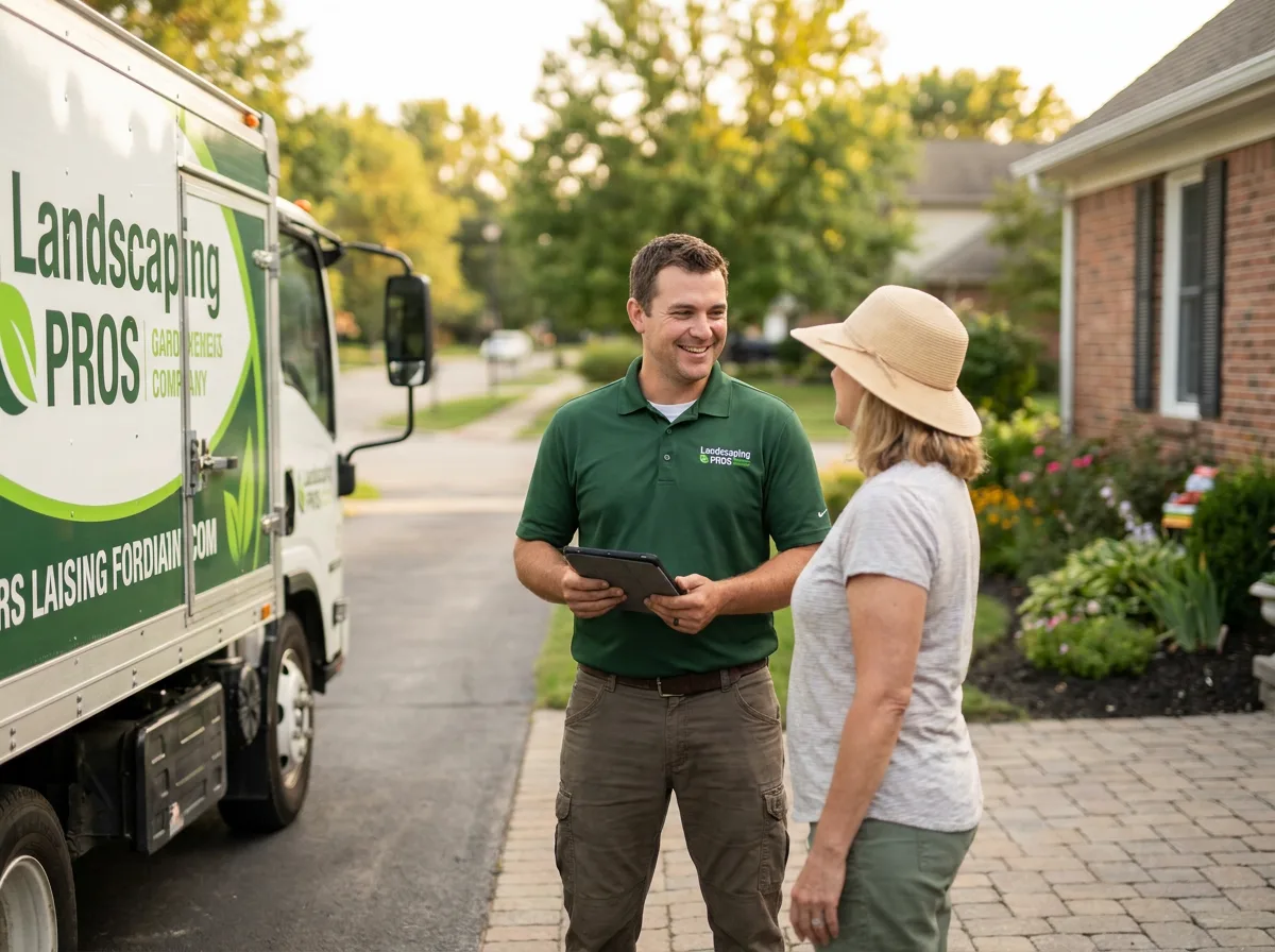 Landscaping Mize, MS FAQs